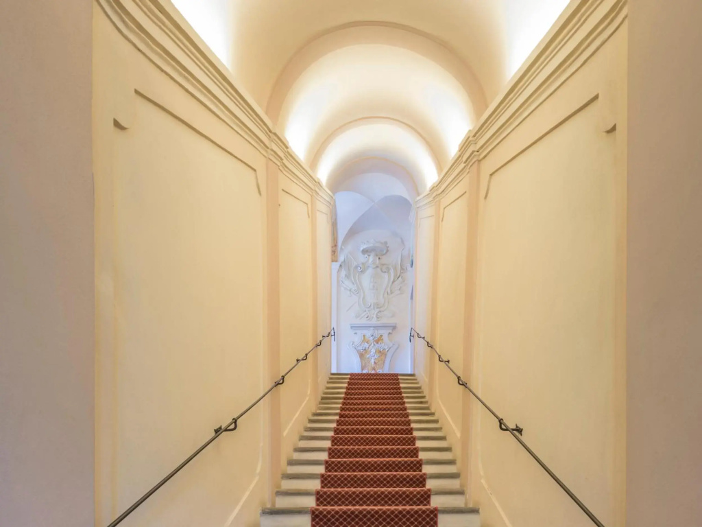 Hotel Villa Montegranelli - фото 18