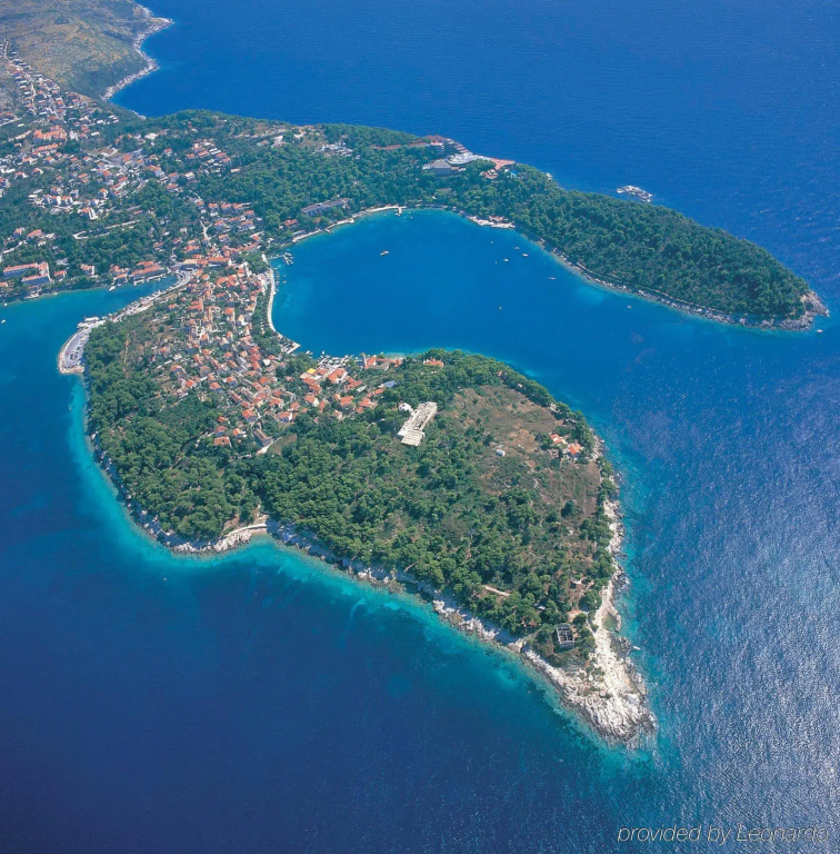 Hotel Supetar Cavtat - Général