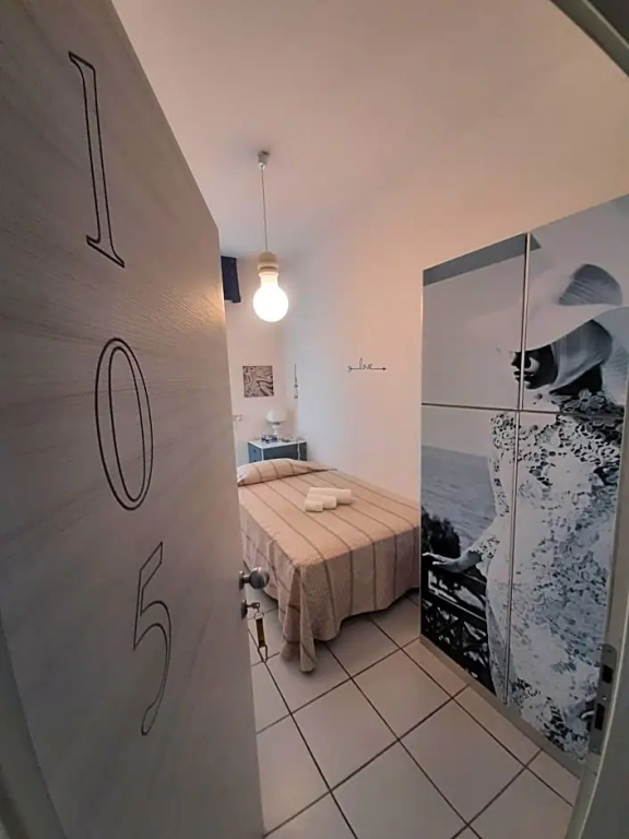 Kiss - Chambres