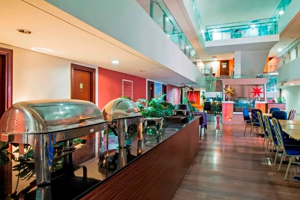 Hotel photo 14