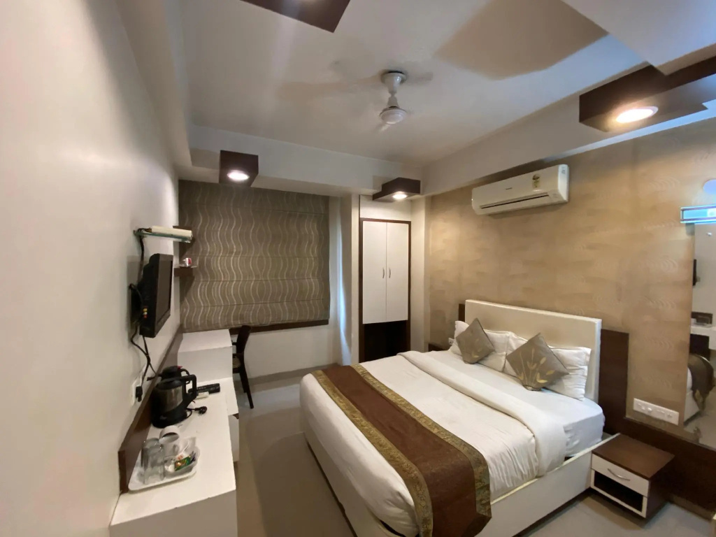 Premium room