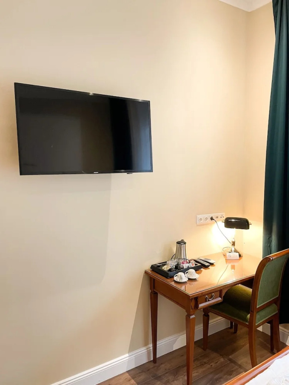 Boutique Hotel Piano Nobile – am Stubenring Hotel - Chambres