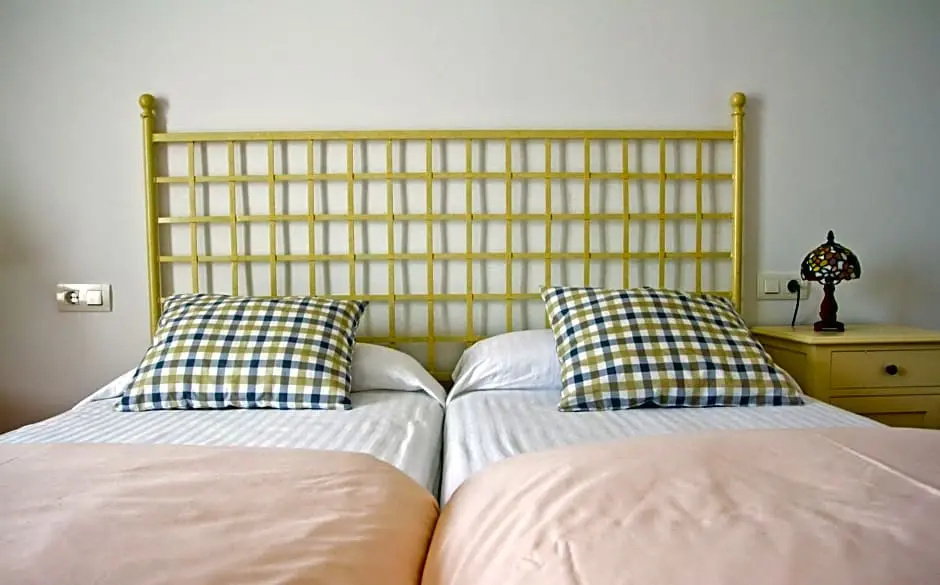 Salvatierra Rural - Chambres