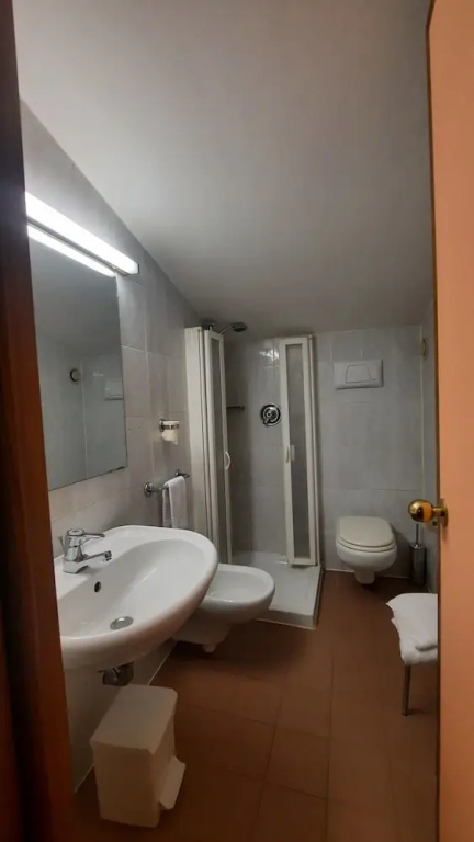 Hotel Giardino - Chambres