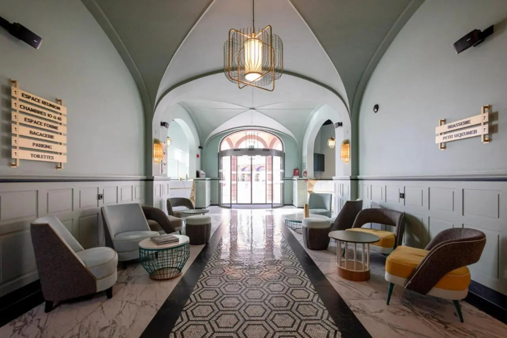 Grand Hotel Bristol By Stay Collection - Général