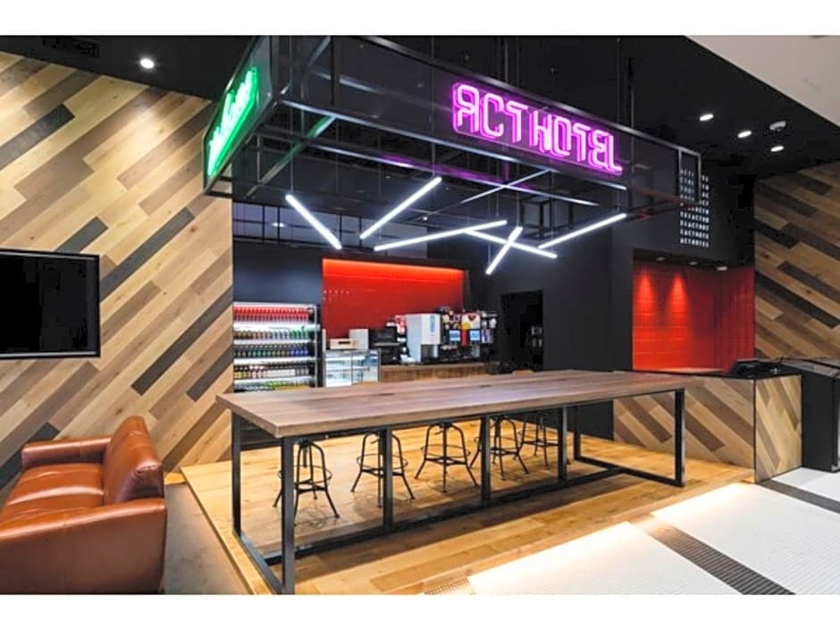 Act Hotel Shibuya - Vacation STAY 84214 사진 18