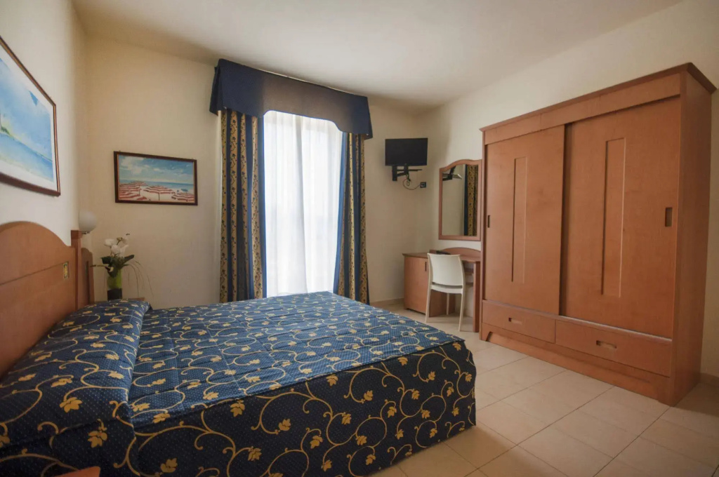 Blu Salento Village - Général