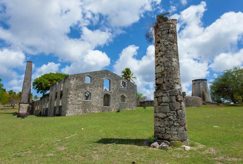 Résidence Kaya - Location meublée tout confort à Marie-Galante