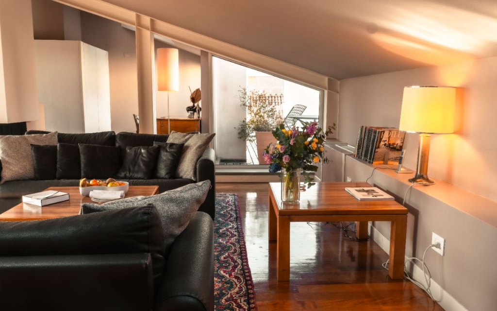 Royal Suite