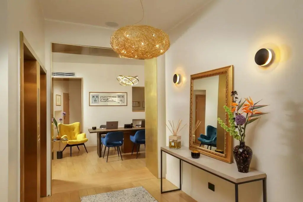 9Hotel Cesari - Général