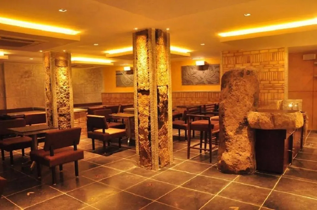 RKN Hotel - Général