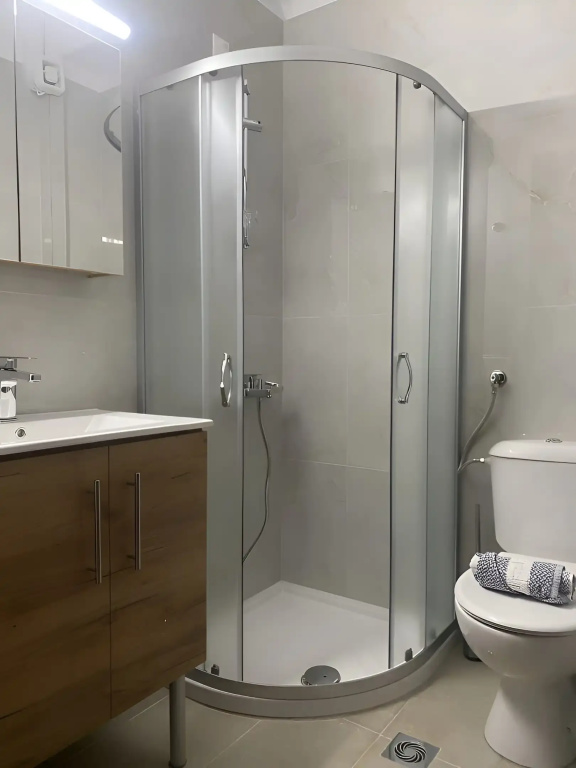 Superior Double room (full double bed)