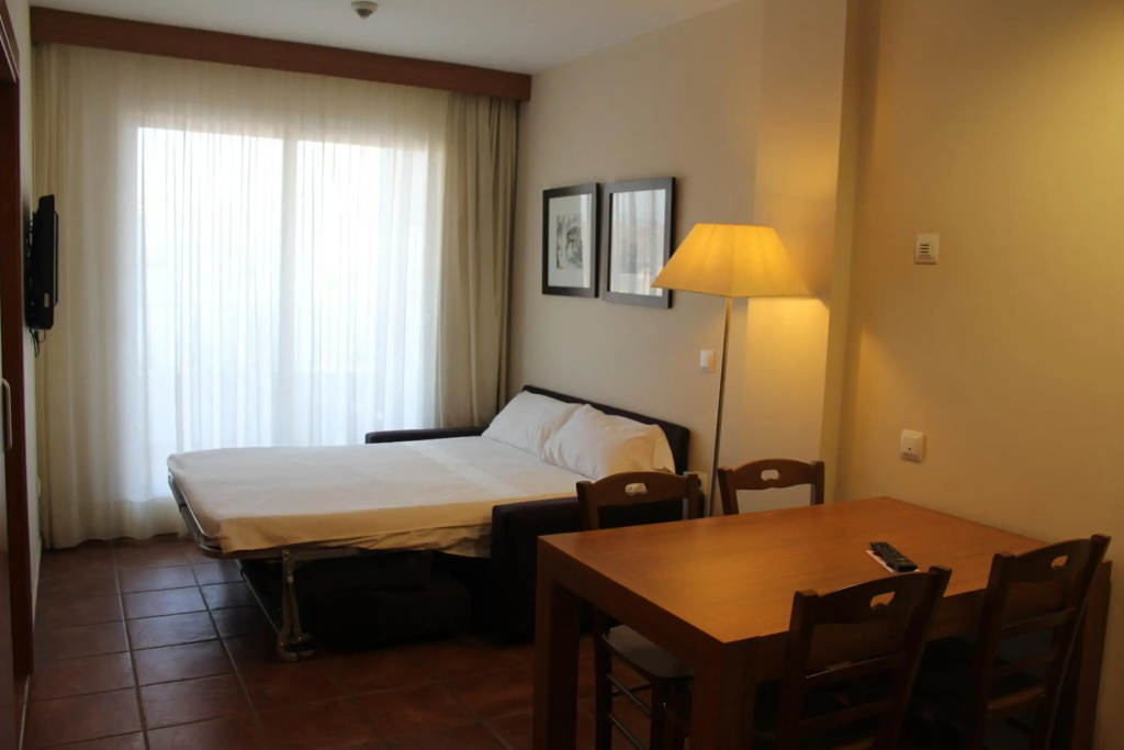 Hotel Puerto Mar - Général