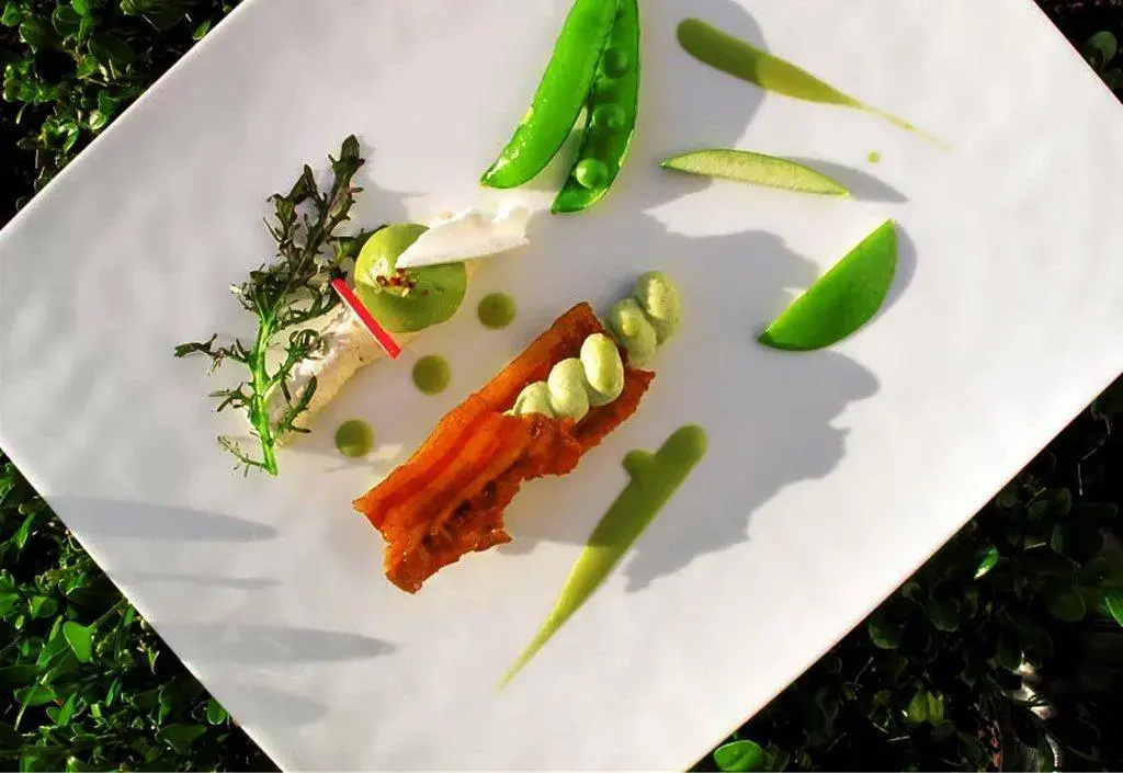 L'Auberge Basque-Relais & Chateaux - Général