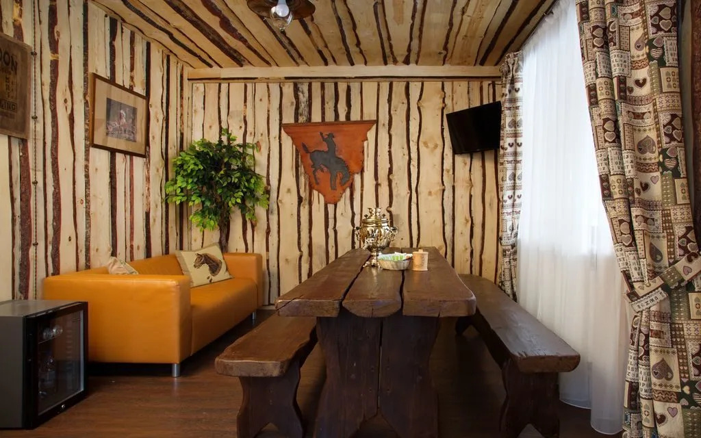 Гостиничный комплекс Country Resort - фото 9