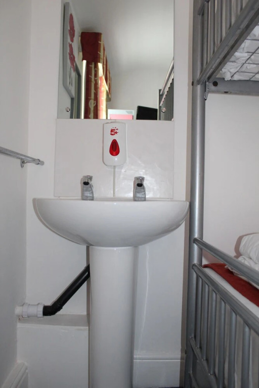 Backpackers Blackpool - фото 7