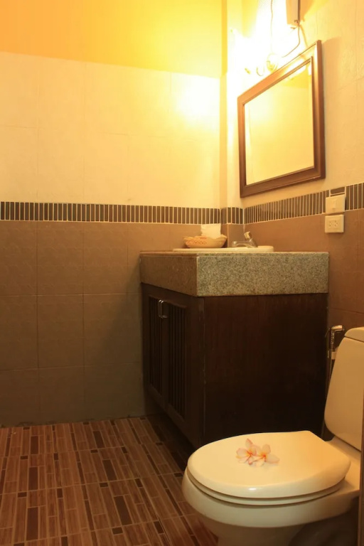 Grand Sea Beach Resort - Chambres