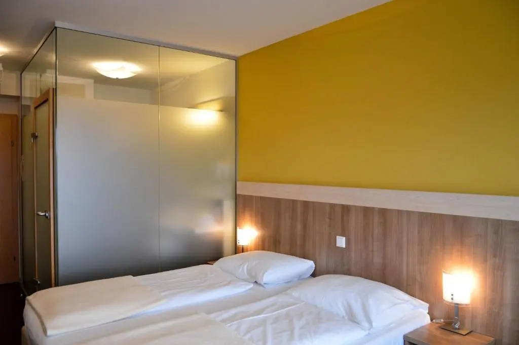 Hotel Römerhof - Chambres