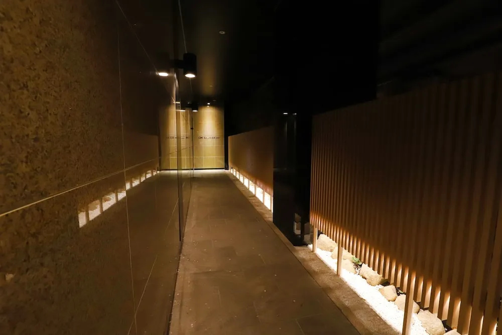 Keikyu Ex Inn Tokyo Nihombashi 사진 18