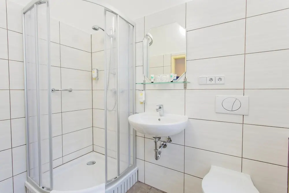 Hotel Zur Alten Oder Frankfurt - Général
