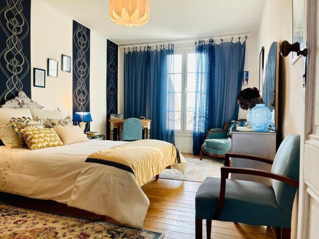 Voir la photo 2 — La Maison B