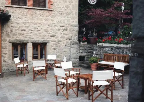 Hotel Tirolo - Général