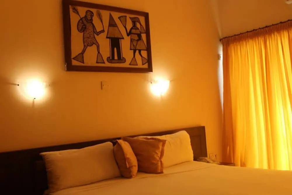 Sierra Lighthouse Hotel — фото 4