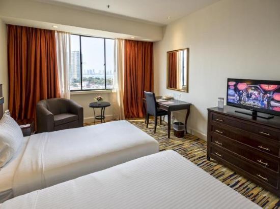 Hotel Royal Penang