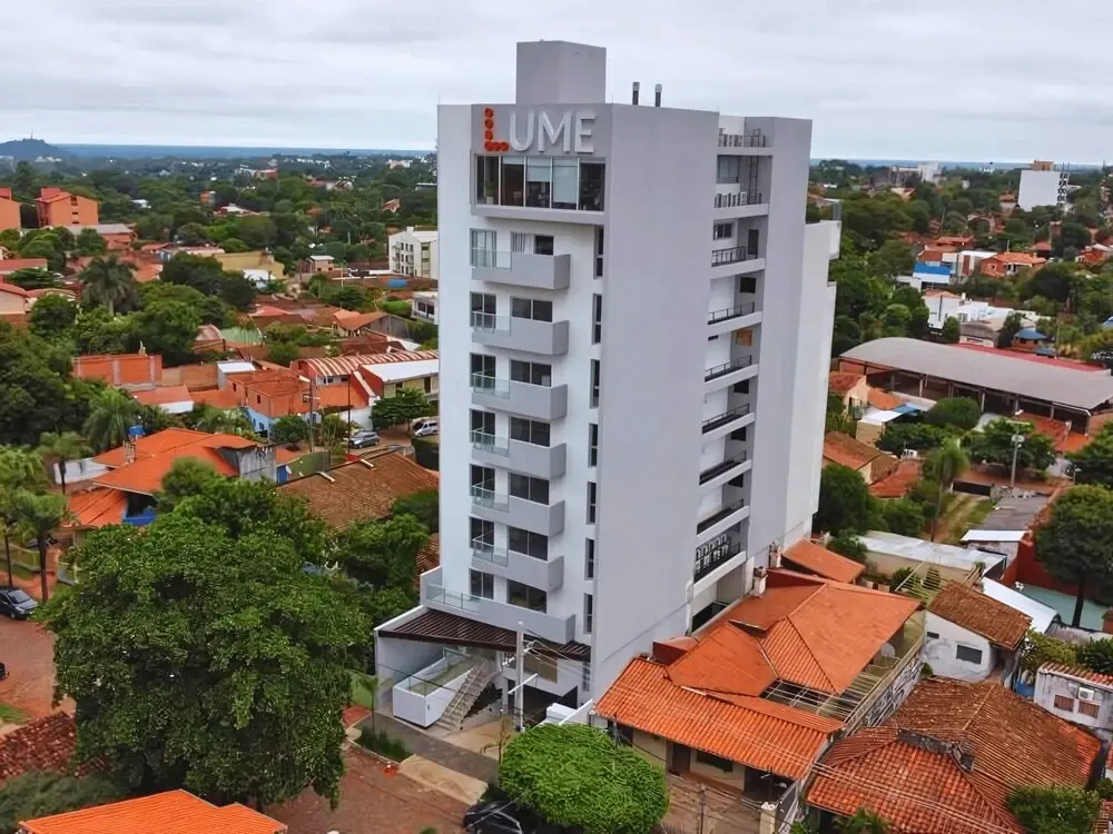 ABIBA Apart-Hotel & SPA