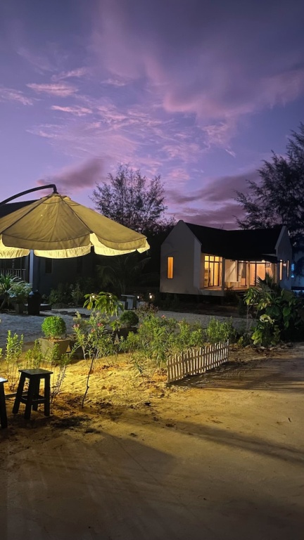 4U Resort & Camp — 2