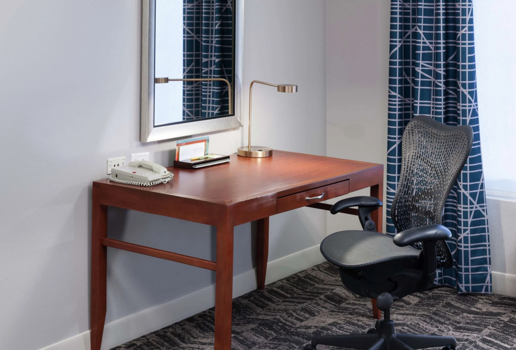 Hilton Garden Inn Dallas-Allen - Général