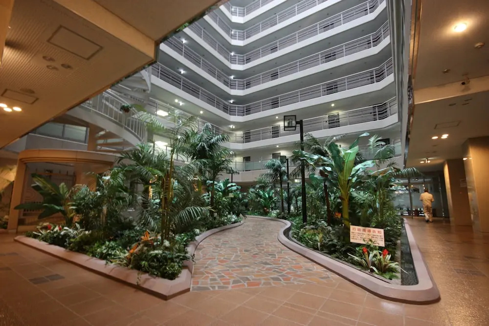Hotel photo 12