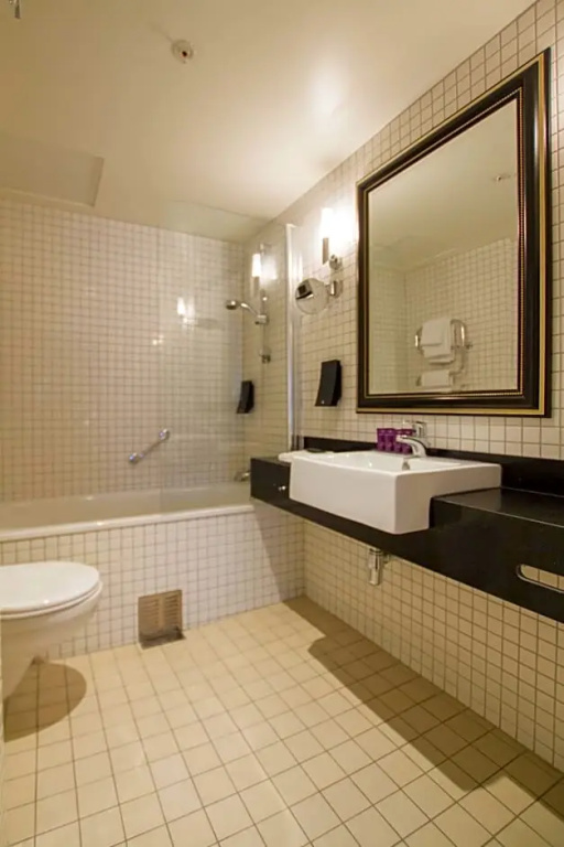 Home Hotel Havnekontoret - Chambres