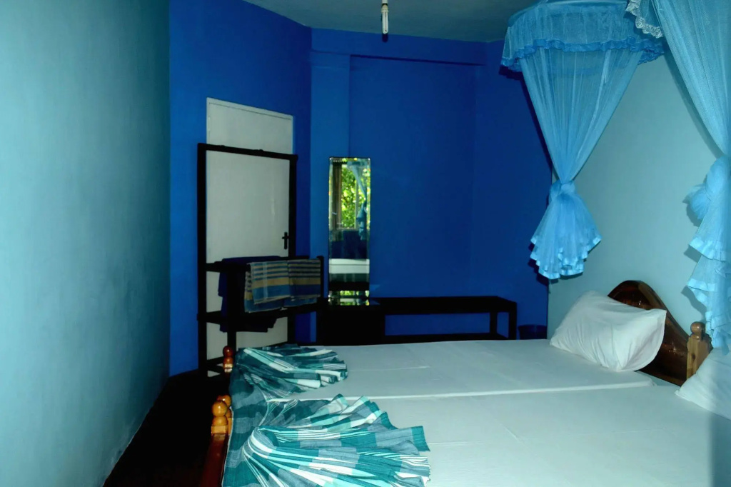 Blue Haven Hotel by null