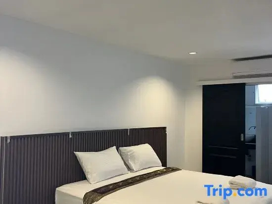 SP Place Hotel - Chambres