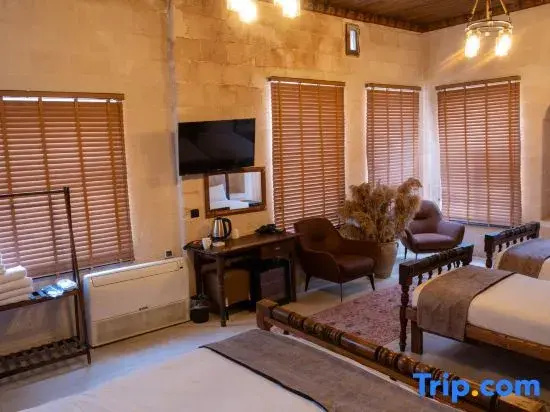 Standard Family room