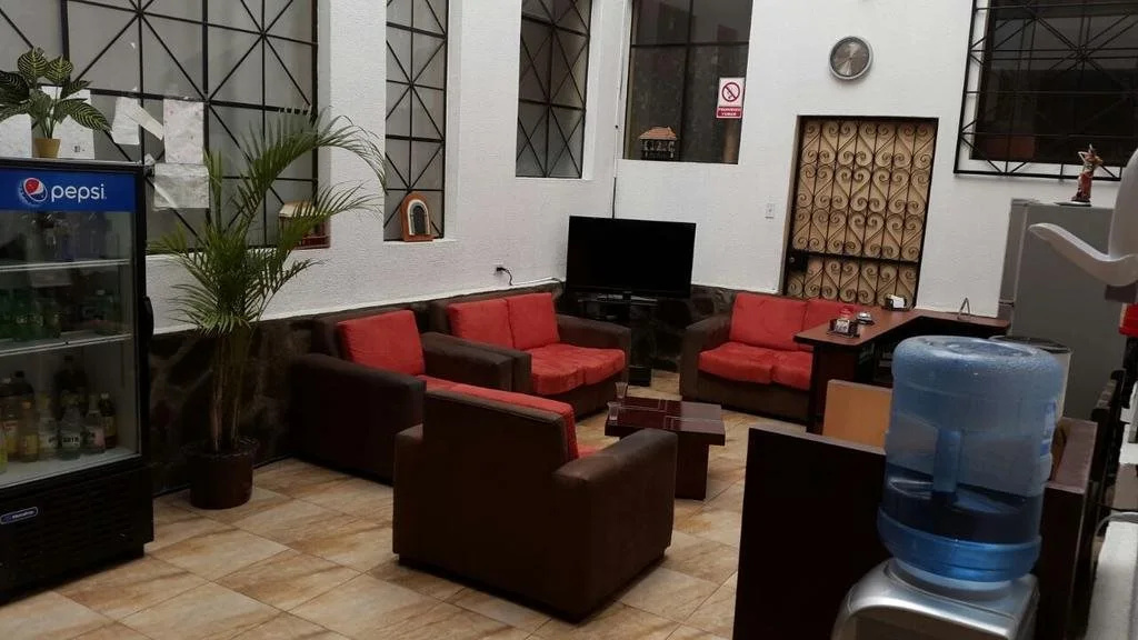 Hostal Venezuela