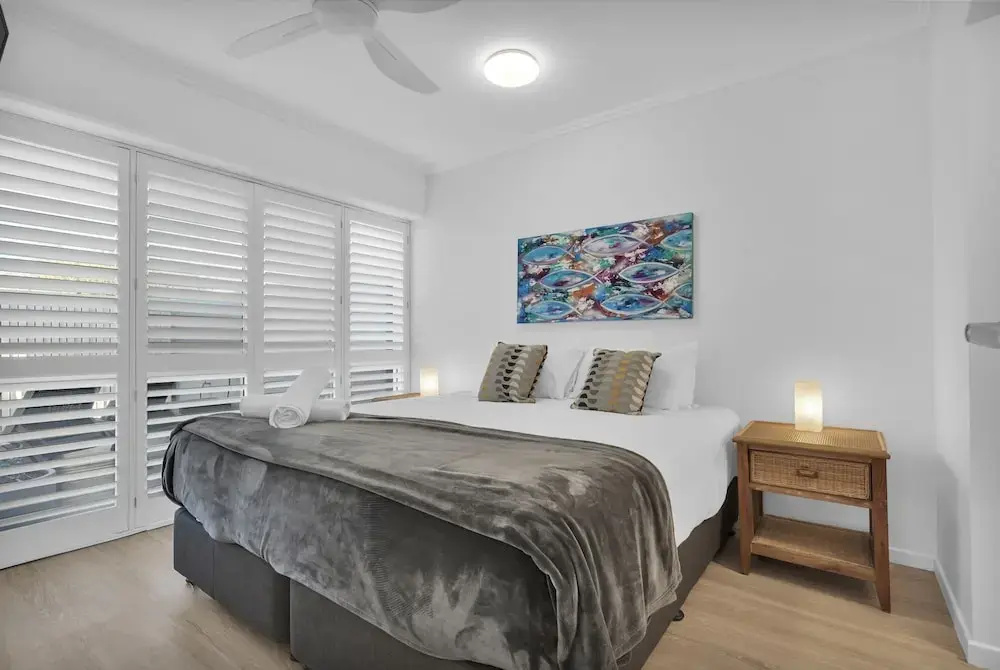 2 Bedrooms Standard room