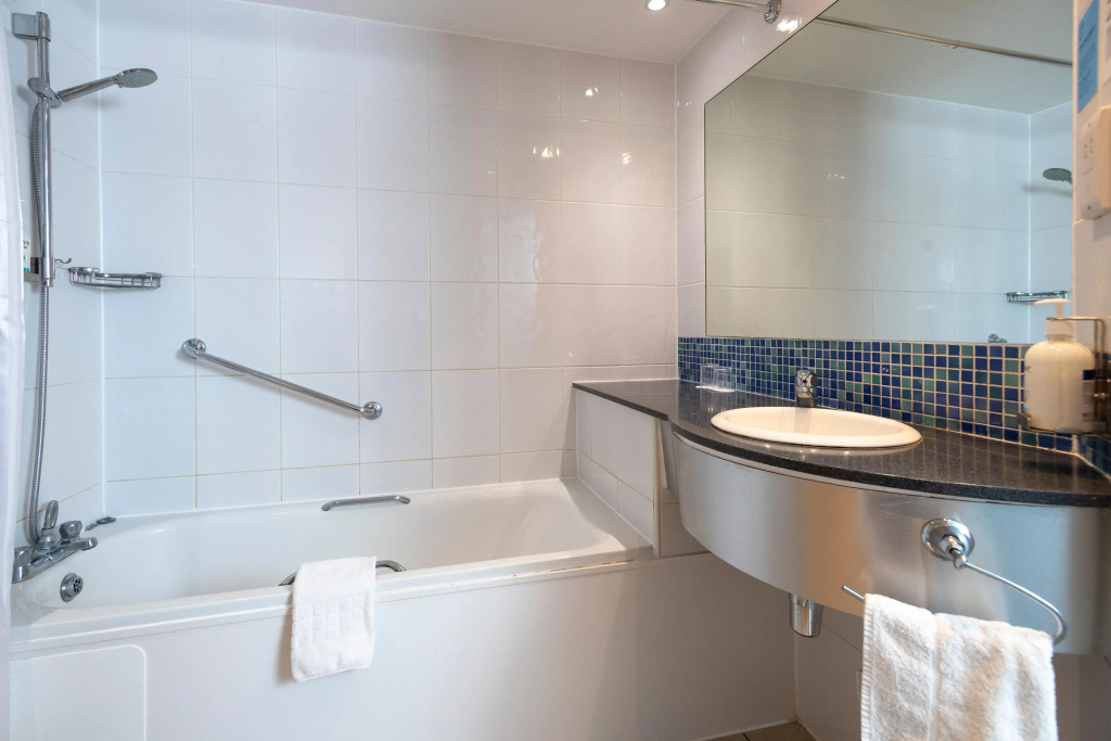 Holiday Inn Express Swindon City Centre by IHG - Général