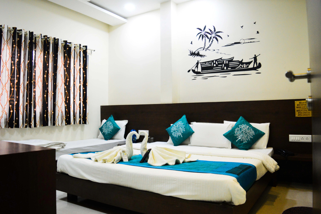 Hotel photo 17