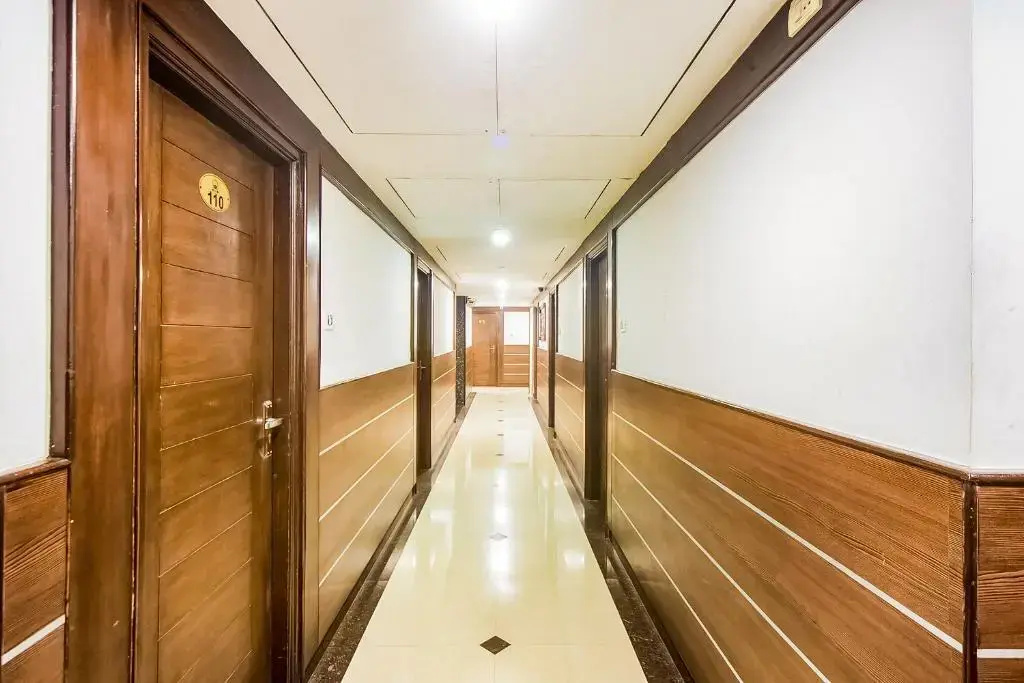 Saibala Grand Hotel - Général