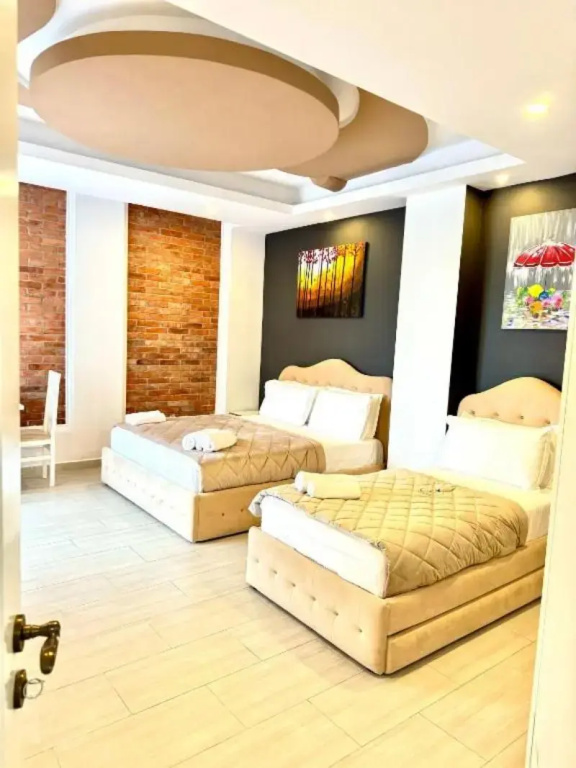 Hotel Joni Premium - Chambres