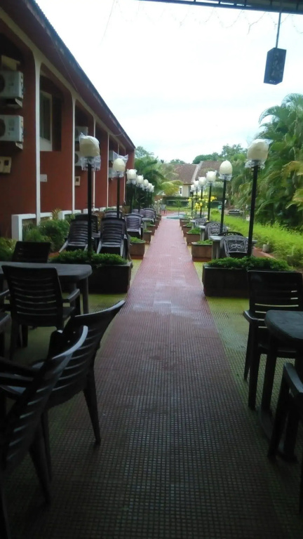 Hotel photo 10