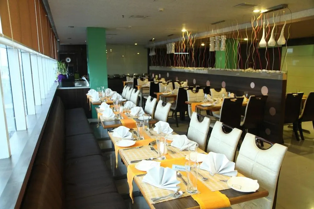 Hotel photo 26