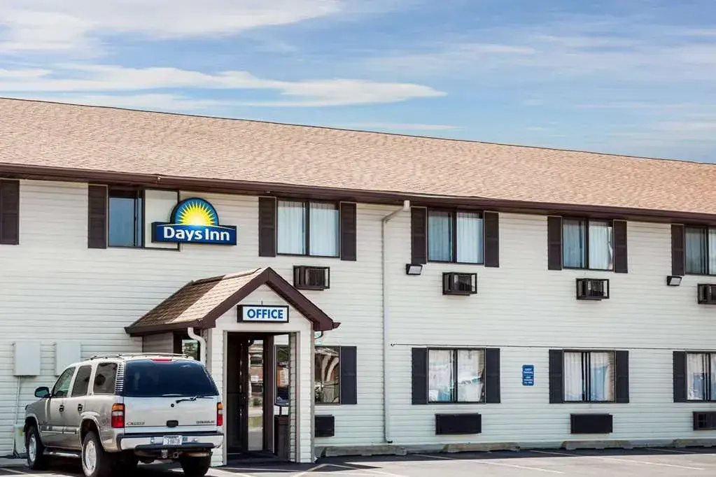 Days Inn Ankeny - Des Moines