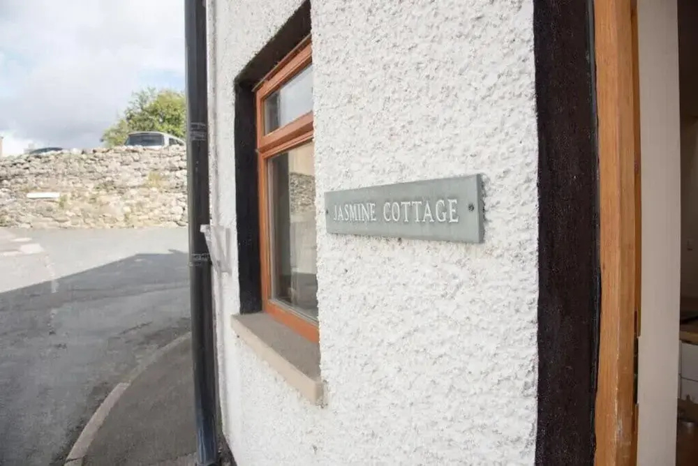 t Jasmine Cottage Ingleton