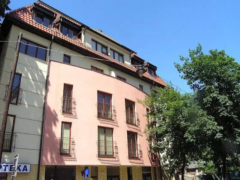 Hotel photo 16