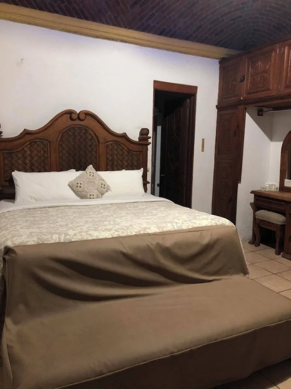 Hotel Eden de los Angeles - Chambres