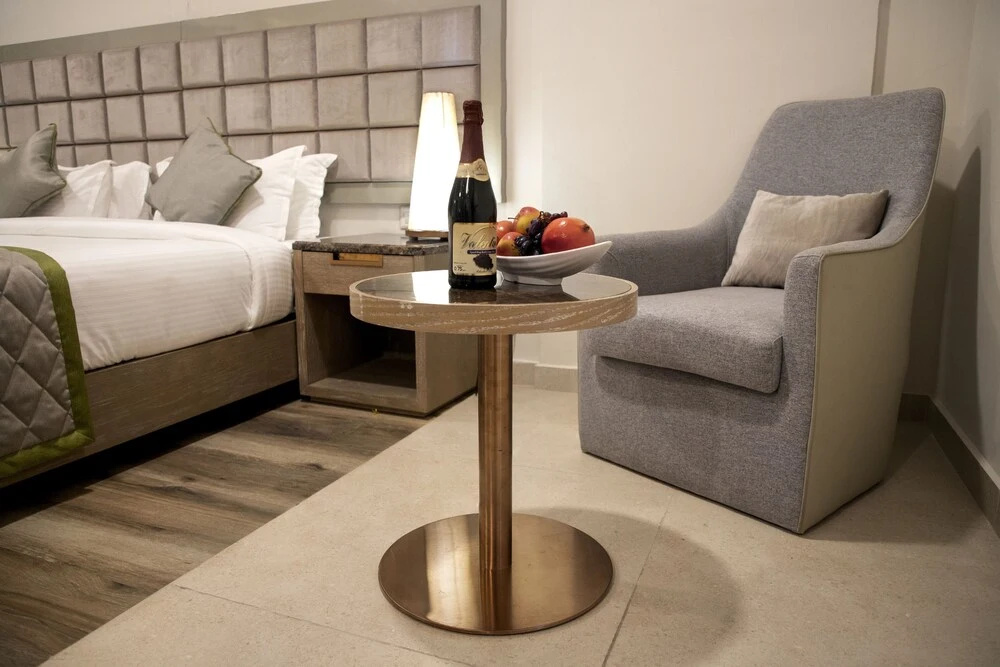 Premium room