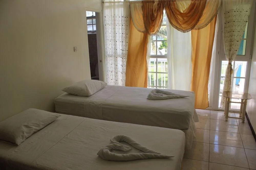 Sea Breeze Inn - Général